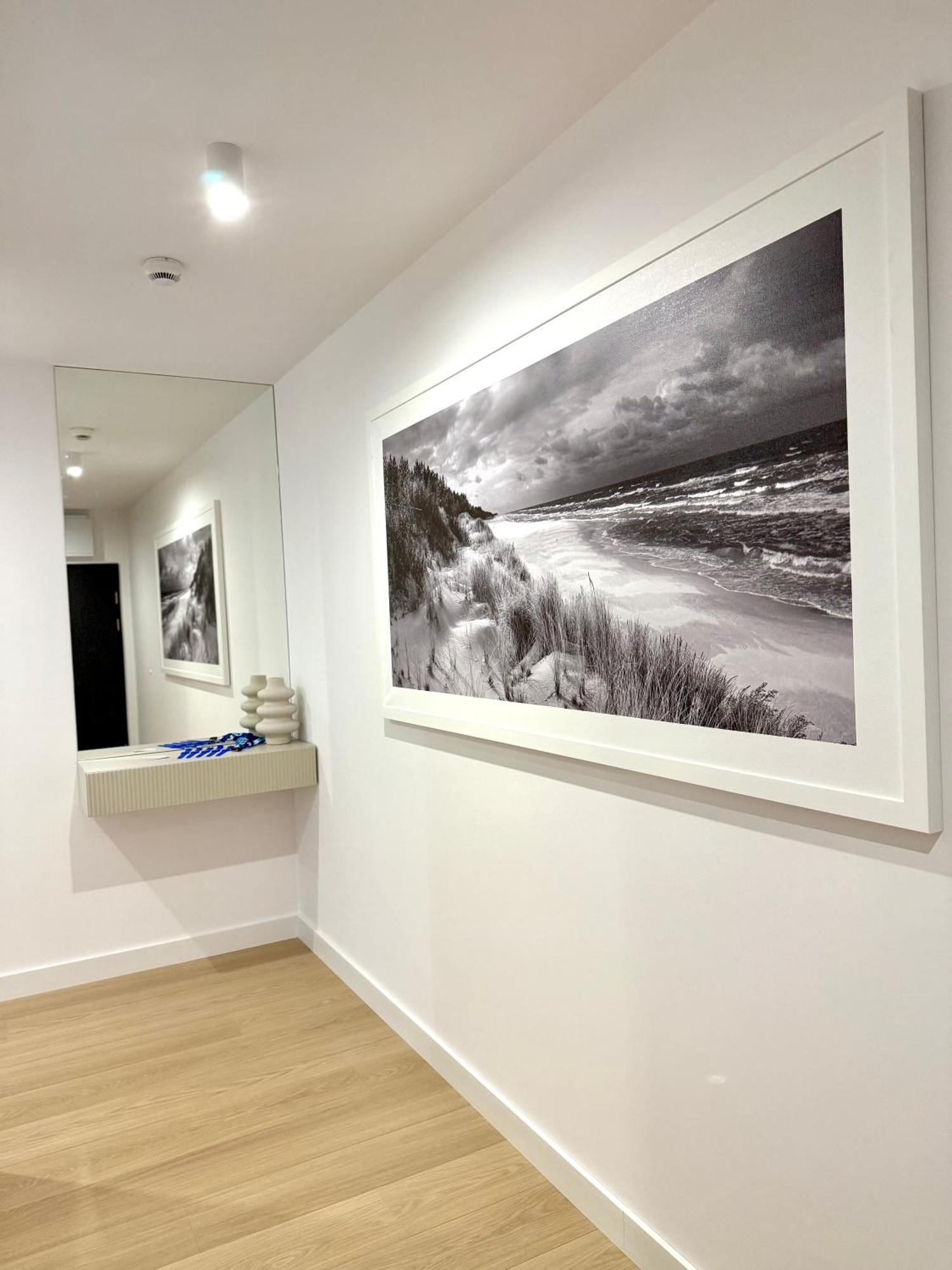 Lazar Apartamenty Polanki Aqua Kolobrzeg Luaran gambar
