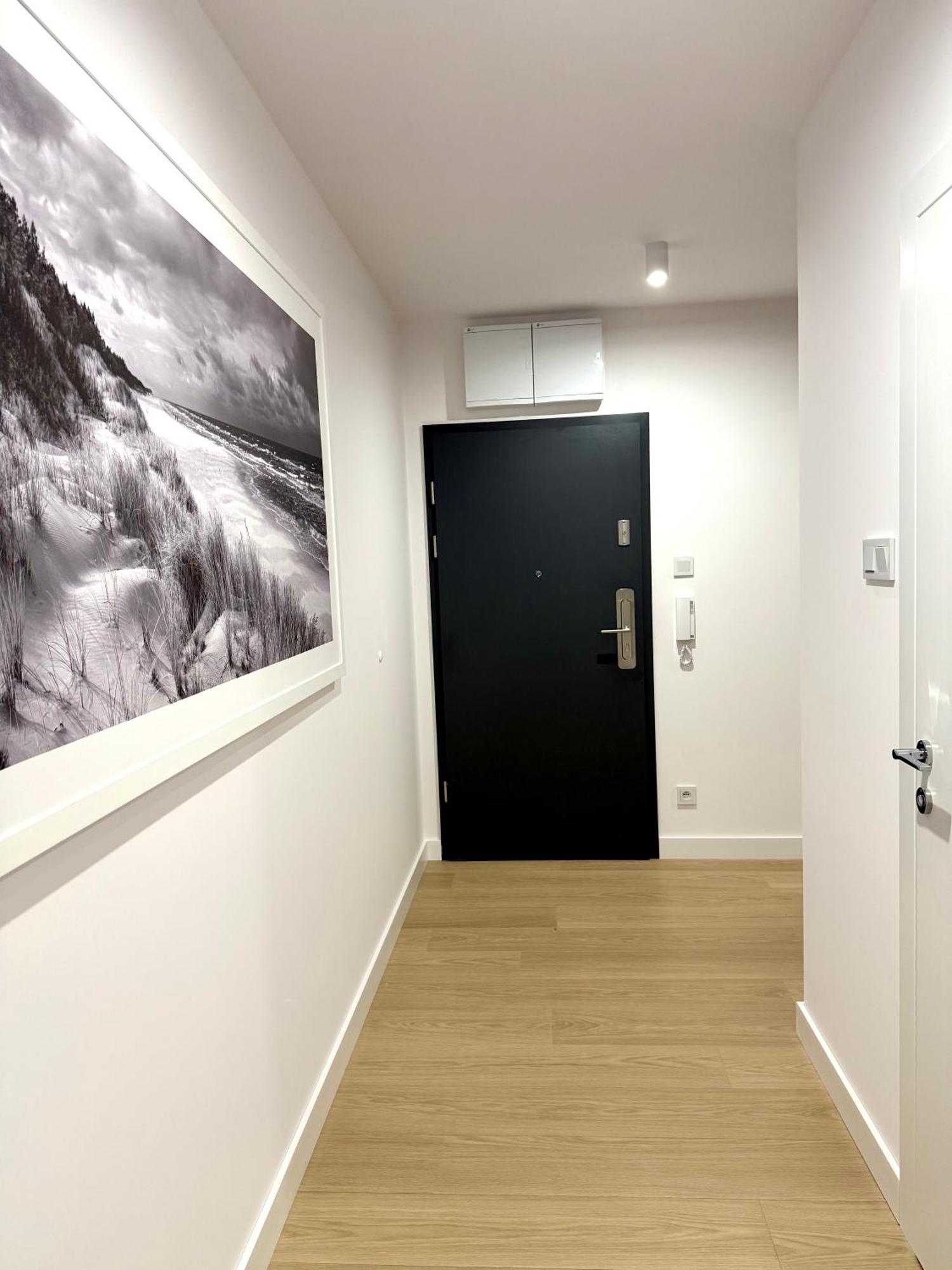 Lazar Apartamenty Polanki Aqua Kolobrzeg Luaran gambar